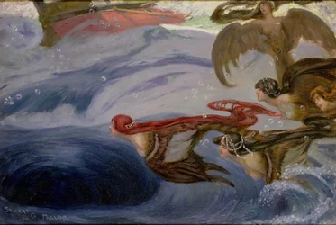 Le Chant des sirènes